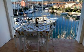 Port Grimaud Les Voiles